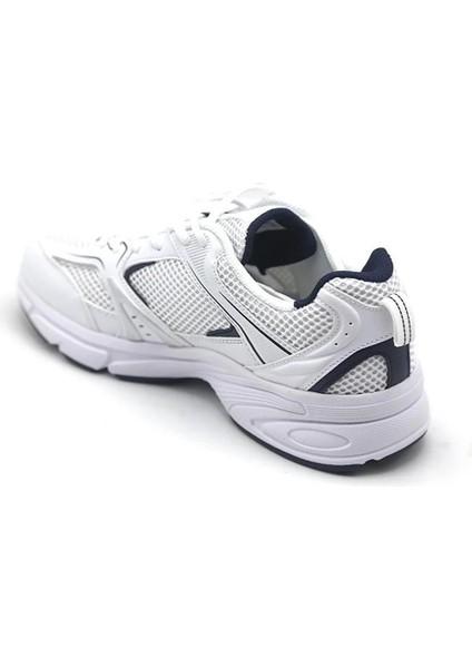 Lotto 4M Athens Erkek Günlük Ayakkabı 101502594 Beyaz