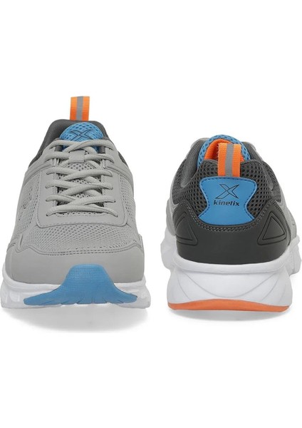 Fender Tx 4fx Açık Gri Erkek Koşu Ayakkabısı