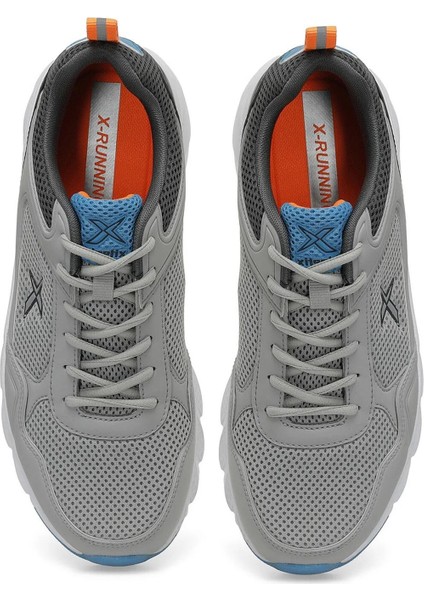 Fender Tx 4fx Açık Gri Erkek Koşu Ayakkabısı