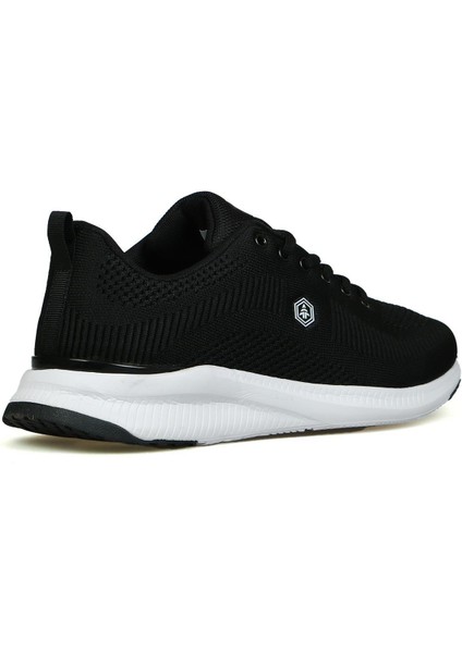 Sirena Siyah Erkek Spor Ayakkabı 101 23378-M
