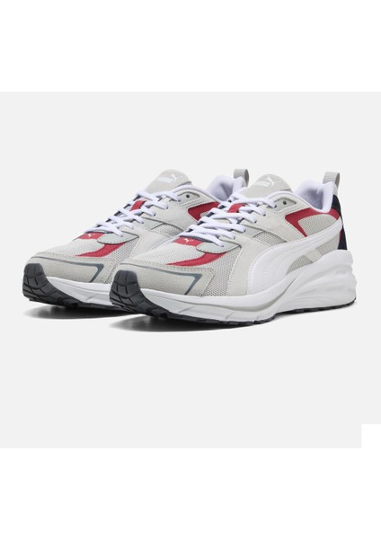 Hypnotic LS GRI Erkek Sneaker