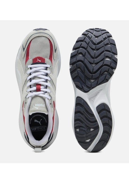 Hypnotic LS GRI Erkek Sneaker