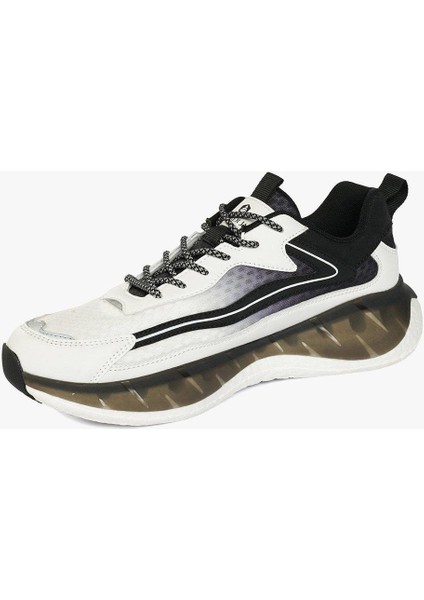 Fernand Memory Foam Sneaker Ayakkabı Erkek Ayakkabı 101 24122