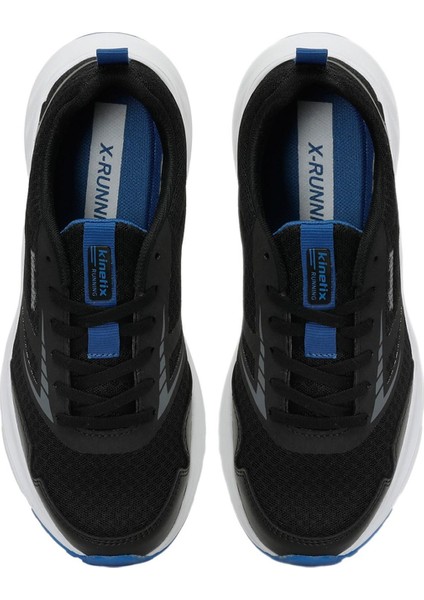 Control Tx 4fx Siyah Erkek Koşu Ayakkabısı
