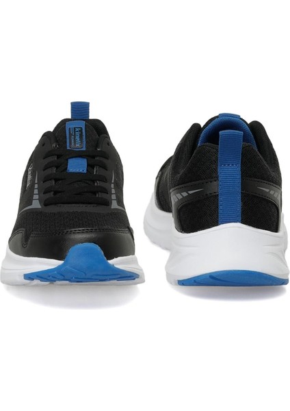Control Tx 4fx Siyah Erkek Koşu Ayakkabısı