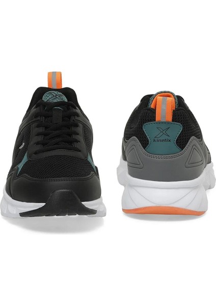 Fender Tx 4fx Siyah Erkek Koşu Ayakkabısı