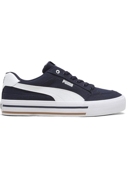 39635317 Court Classic Vulc Fs Erkek Günlük Spor Ayakkabı