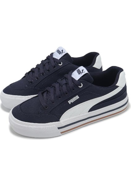 39635317 Court Classic Vulc Fs Erkek Günlük Spor Ayakkabı