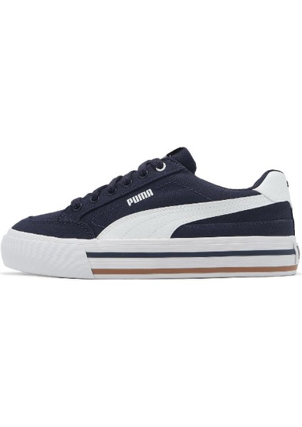 39635317 Court Classic Vulc Fs Erkek Günlük Spor Ayakkabı