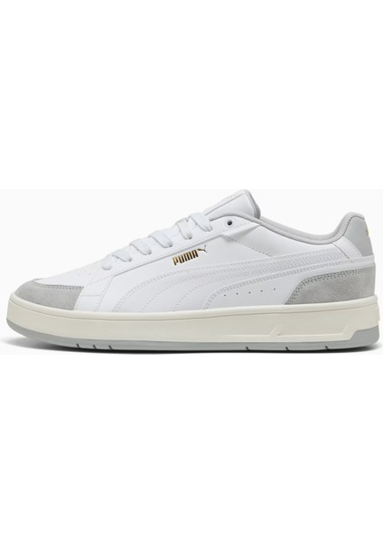 Court Classico Sport Unisex Beyaz Spor Ayakkabı.02