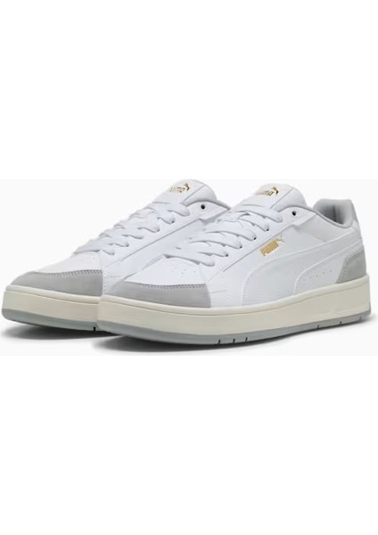 Court Classico Sport Unisex Beyaz Spor Ayakkabı.02