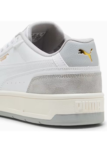 Court Classico Sport Unisex Beyaz Spor Ayakkabı.02