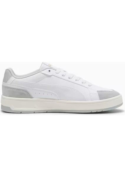 Court Classico Sport Unisex Beyaz Spor Ayakkabı.02