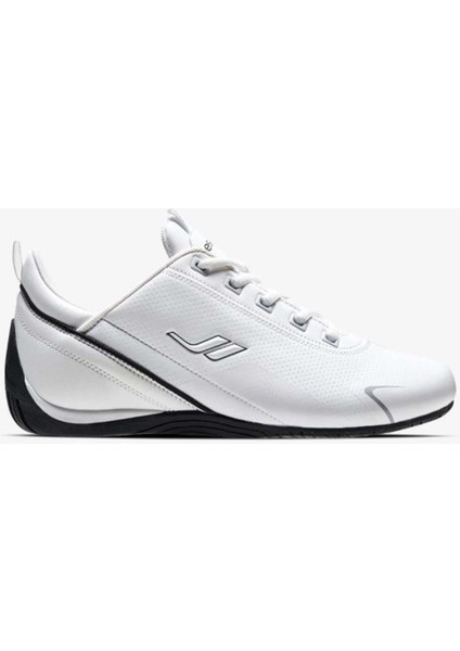 Smash 8 Erkek Sneaker Ayakkabı 24NAE00SMSNM