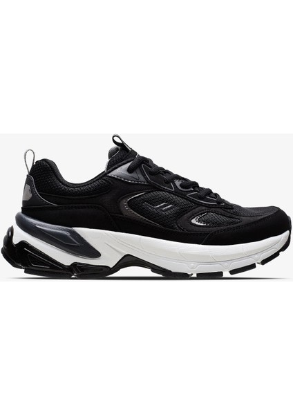 Newton Siyah Easystep Erkek Spor Ayakkabı fırsatları
