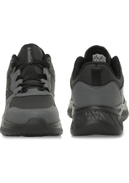 SHADE PU 4PR Siyah Erkek Koşu Ayakkabı 101879004