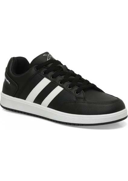 Kort Pu 5fx Siyah Erkek Sneaker