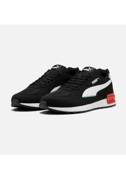 Graviton Kadın Sneakers Günlük Kullanım İçin Konforlu Tasarım Düz Taban Tekstil Malzeme fırsatları