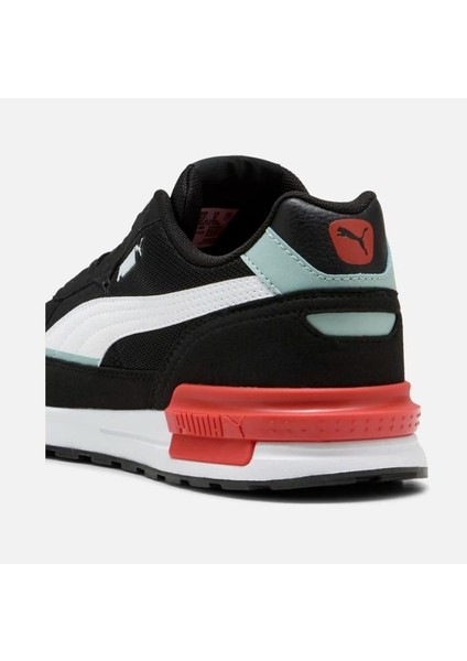 Graviton Kadın Sneakers Günlük Kullanım İçin Konforlu Tasarım Düz Taban Tekstil Malzeme indirimleri