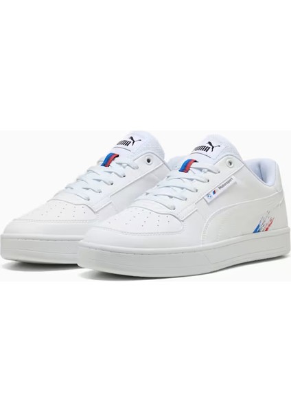 Bmw Mms Caven 2.0 Erkek Sneaker