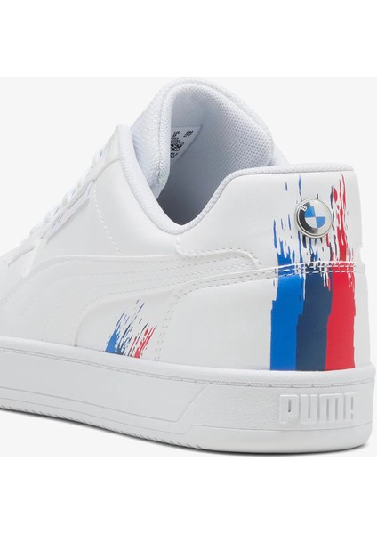 Bmw Mms Caven 2.0 Erkek Sneaker