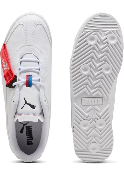 BMW MMS Roma Stradale Erkek Sneaker