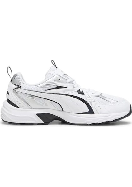 Milenio Tech Beyaz Kadın Sneaker