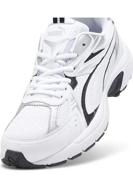 Milenio Tech Beyaz Kadın Sneaker