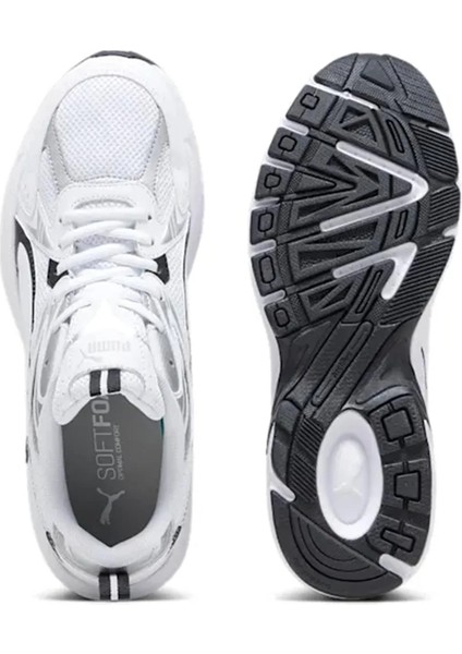 Milenio Tech Beyaz Kadın Sneaker