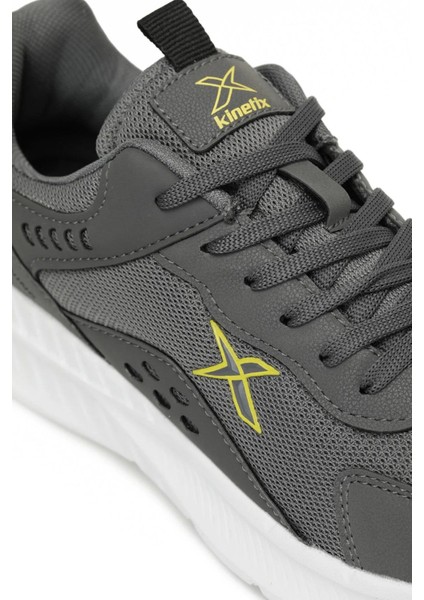 Foster Tx 5fx Gri Erkek Koşu Ayakkabısı