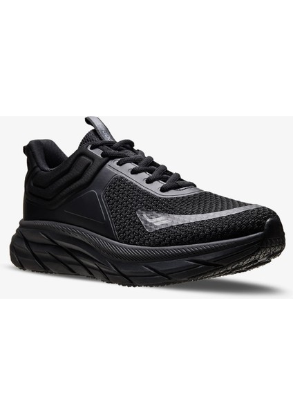 Majı 4 Easystep Erkek Spor Ayakkabı Siyah
