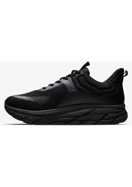 Majı 4 Easystep Erkek Spor Ayakkabı Siyah