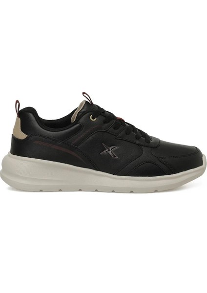 Versatıle Pu 5pr Siyah Erkek Sneaker