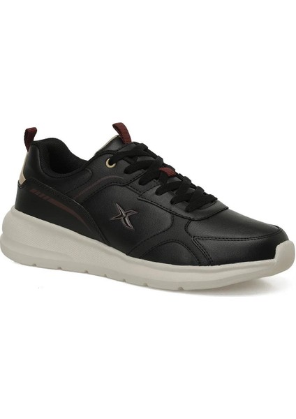Versatıle Pu 5pr Siyah Erkek Sneaker