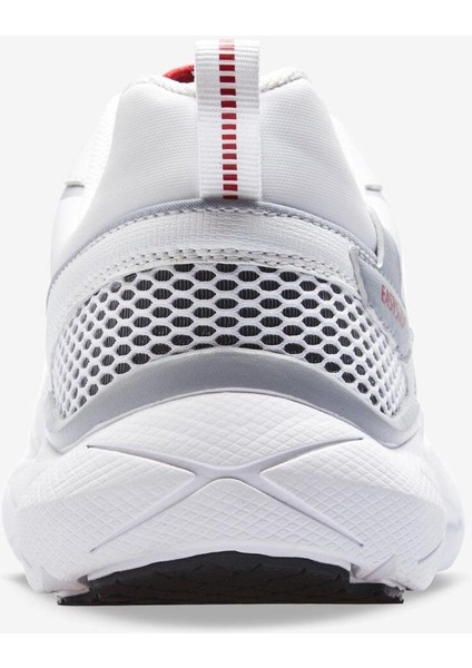 Chrome Beyaz Erkek Sneakers Ayakkabı