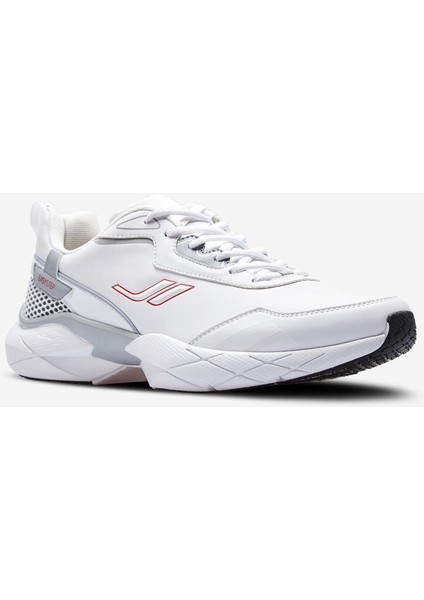 Chrome Beyaz Erkek Sneakers Ayakkabı