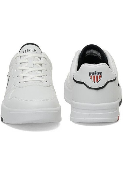 Andreı 5pr Beyaz Erkek Sneaker