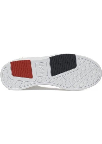 Andreı 5pr Beyaz Erkek Sneaker
