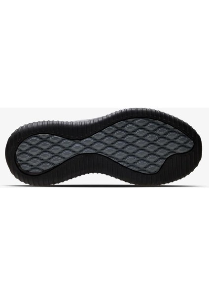 Etna 4 Flex Siyah Erkek Sneaker Spor Ayakkabı