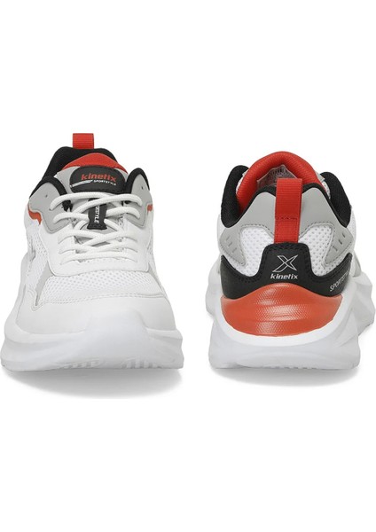 Thares Tx 4fx Beyaz Erkek Sneaker