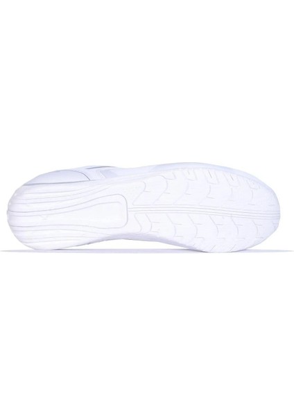 Riva Beyaz Erkek Sneaker Ayakkabı