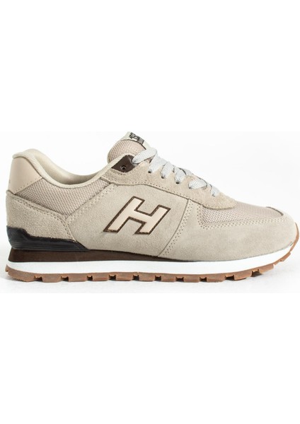 Peru 102 19250-MB Bej Akel-Kahverengi Erkek Hakiki De