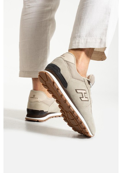 Peru 102 19250-MB Bej Akel-Kahverengi Erkek Hakiki De