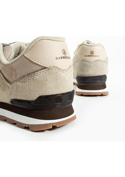 Peru 102 19250-MB Bej Akel-Kahverengi Erkek Hakiki De