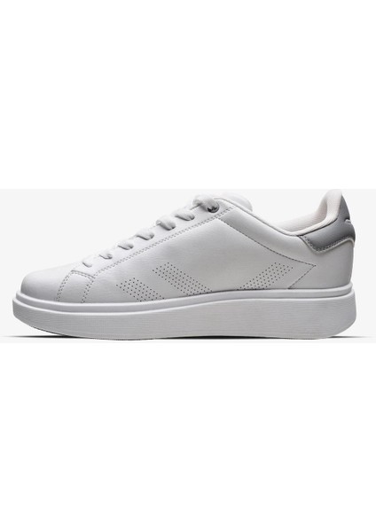 Loyal Erkek Sneaker Ayakkabı - Lescon - Beyaz - ST02689-BEYAZ-43