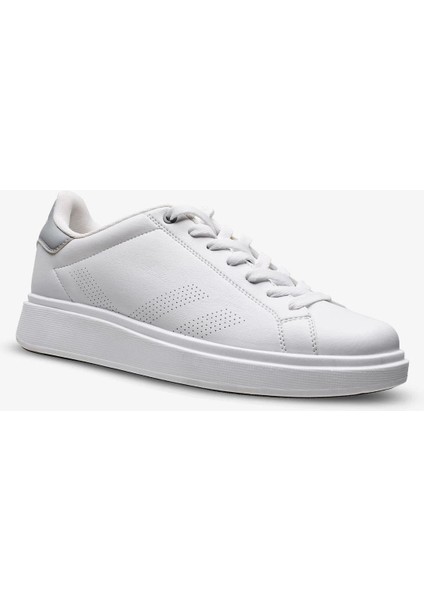 Loyal Erkek Sneaker Ayakkabı - Lescon - Beyaz - ST02689-BEYAZ-43