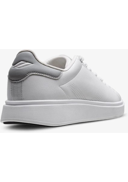 Loyal Erkek Sneaker Ayakkabı - Lescon - Beyaz - ST02689-BEYAZ-43