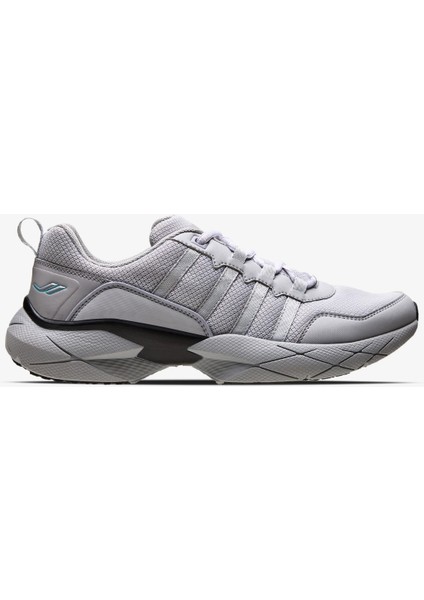 Astar 3 Easystep Gri Erkek Sneaker Spor Ayakkabı indirimleri