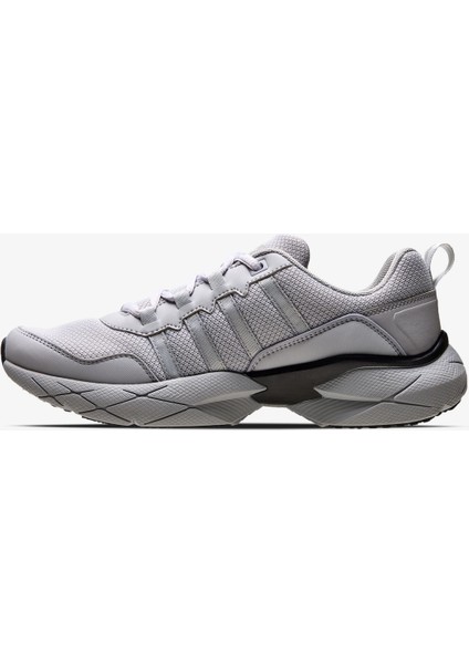 Astar 3 Easystep Gri Erkek Sneaker Spor Ayakkabı