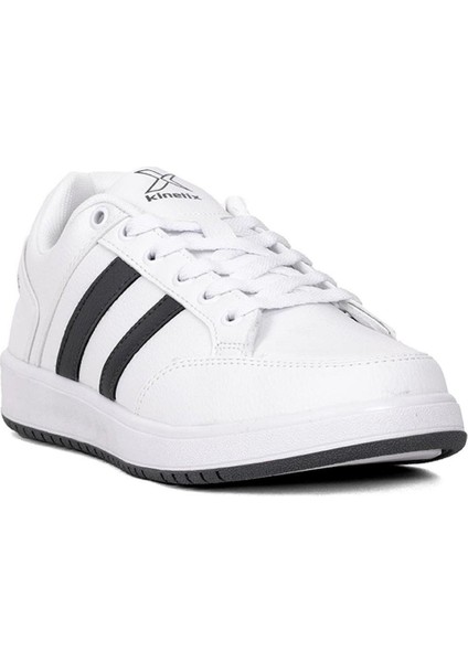 Kort Pu 4pr Beyaz Erkek Sneaker